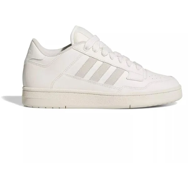 adidas Lage sneaker off white