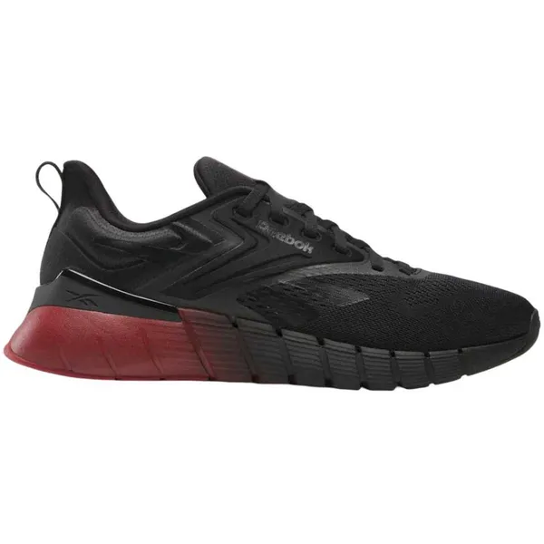 Reebok Nano Gym Black / Retro Red