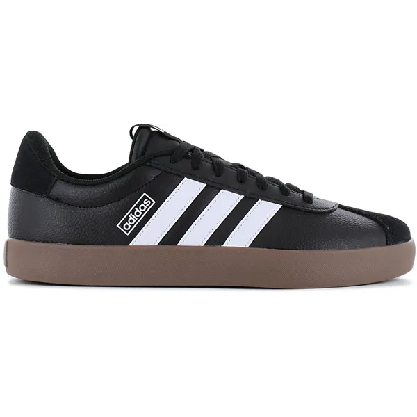 adidas NLF96 zwart - wit - bruin