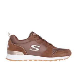 Skechers Og 85 - Goldn Gurl bruin