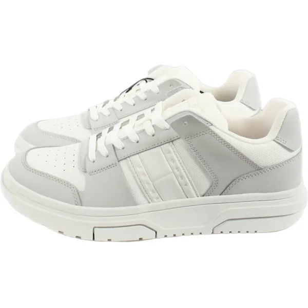 Tommy Hilfiger Cupsole 2.0 Wit