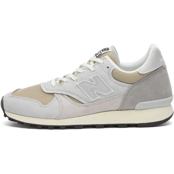 New Balance M475VTI Grijs