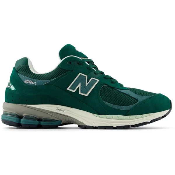 New Balance 2002R Groen