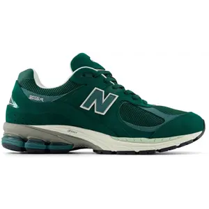 New Balance 2002R groen