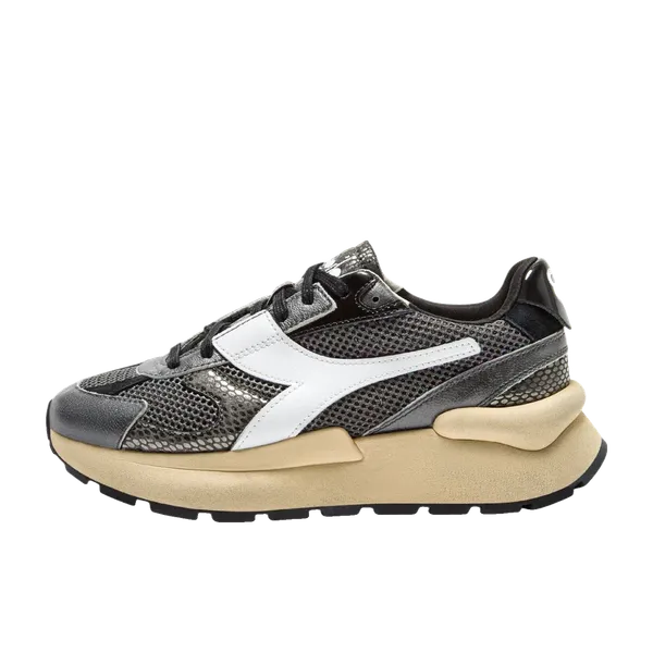 Diadora Mercury Elite Cobra Gebruikt Zwart, vergelijk prijzen bij 1 winkel