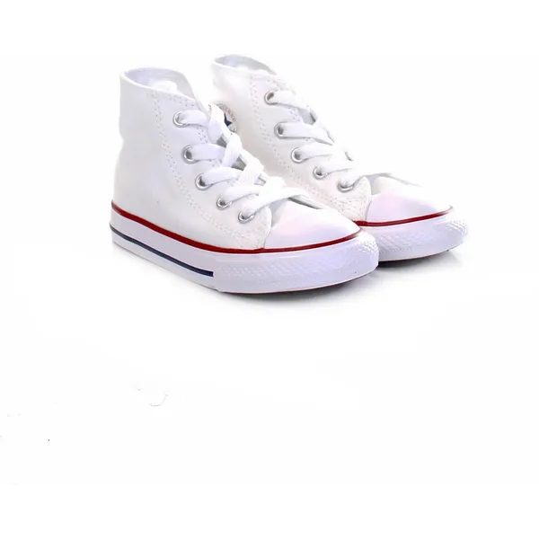 Converse Hoge sneakers Wit