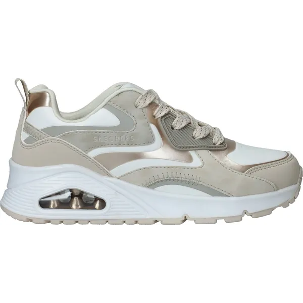 Skechers Uno Gen1 - Color Surge Beige