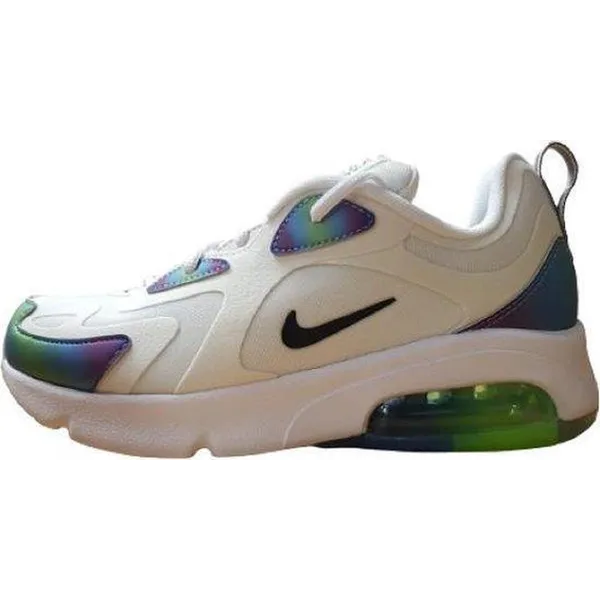 Nike Air max 200 20 Wit/Blauw/Groen
