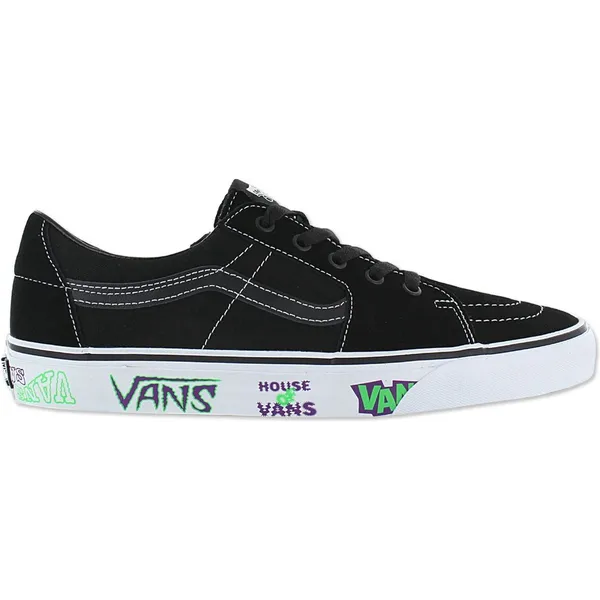 Vans SK8-LOW VN0A5KXDMCG1 Zwart