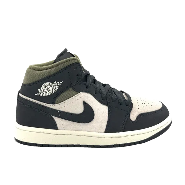 Nike Air Jordan 1 Multicolor, vergelijk prijzen bij 1 winkel