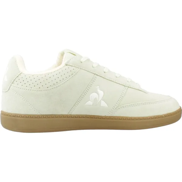 Le Coq Sportif Sneakers Seafoam Green / Gum