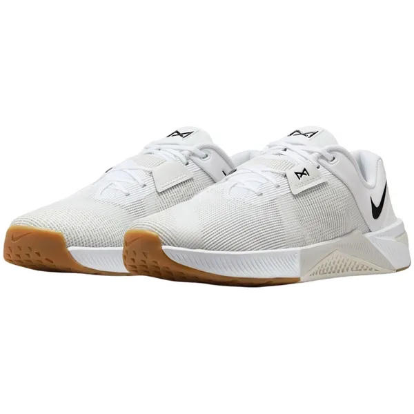 Nike Mecton 10 Sportschoenen Heren wit