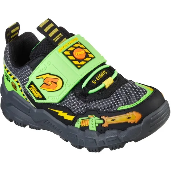 Skechers ADVENTURE TRACK veelkleurig