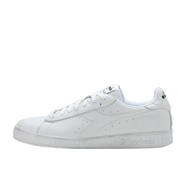 Diadora Game L Low Waxed Wn Beige, vergelijk prijzen bij 1 winkel
