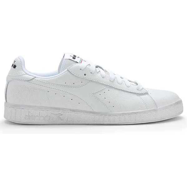 Diadora Game L Low Waxed Wn Beige, foto 2 van 2