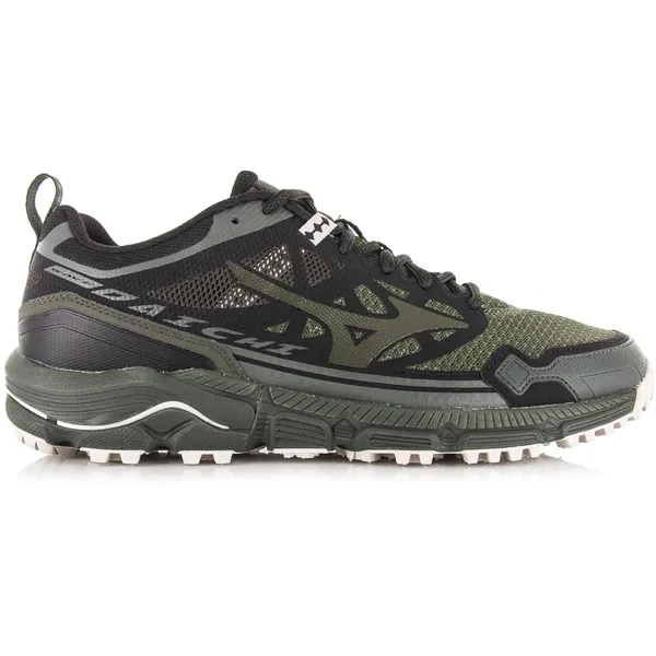 Mizuno Lage sneakers Groen