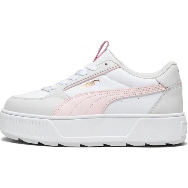 PUMA Karmen Rebelle - Sneakers - Frosty Pink Wit