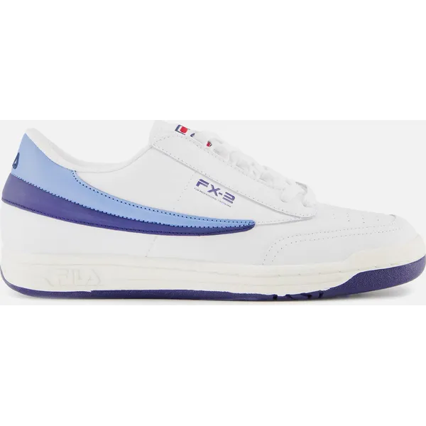 Fila 303121 Wit