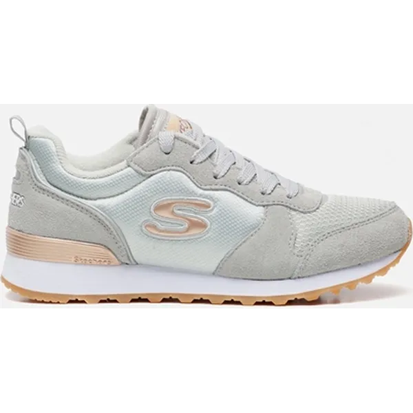 Skechers Retros-OG 85-Goldn Gurl Grijs