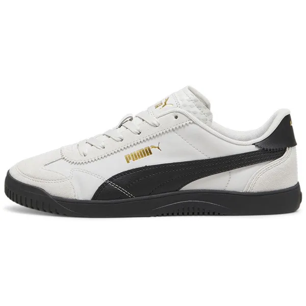 PUMA Club 5v5 Lux Og Schoenen EU Man Feather Gray / Black / Gold