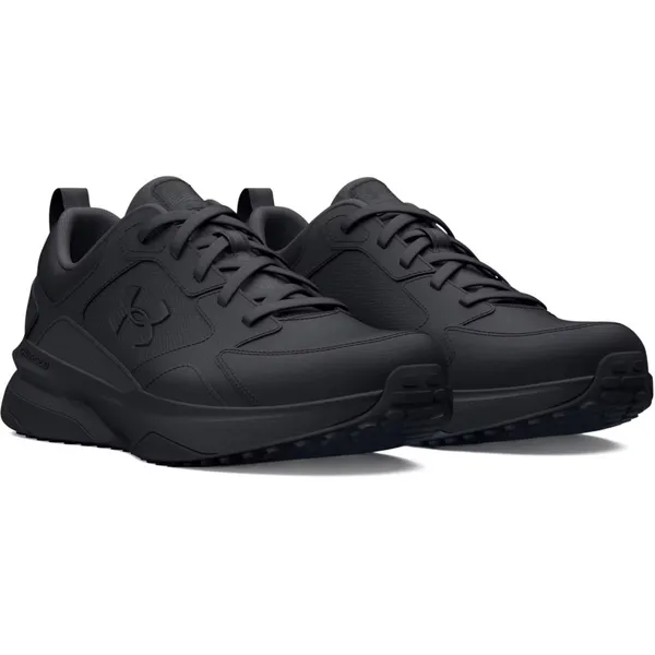 Under Armour UA Charged Edge zwart