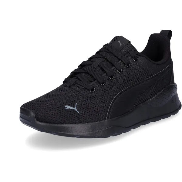 PUMA 371128_01_36 sportschoen Vrouw Zwart Puma Black-Puma Black