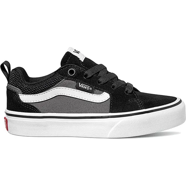 Vans Filmore Black/Pewt