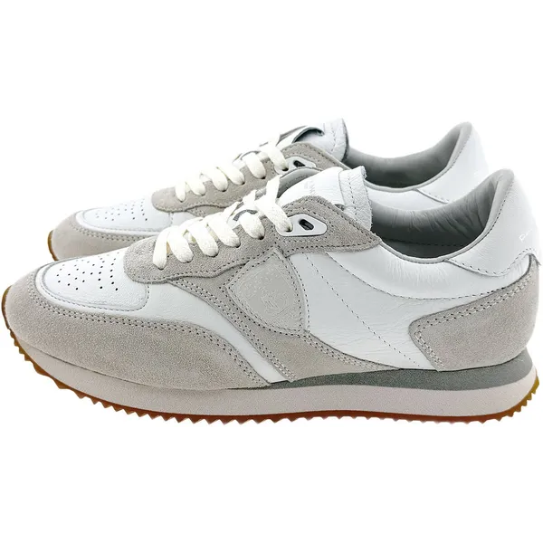 Philippe Model BVLDVD04 sneaker wit / combi, wit / combi