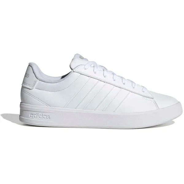 adidas Grand Court 3.0 Ftwr White / Ftwr White / Grey Two