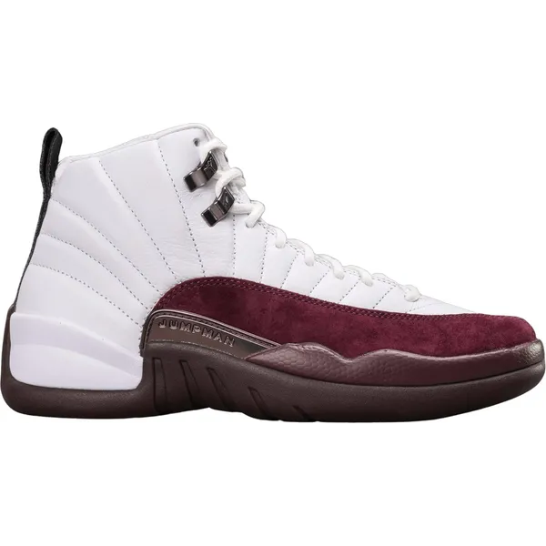 Nike Air Jordan 12 WIT