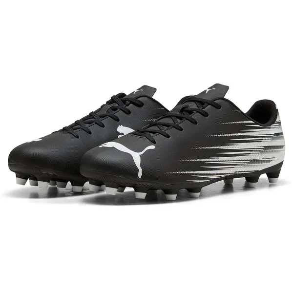 PUMA ATTACANTO II FG/AG zwart