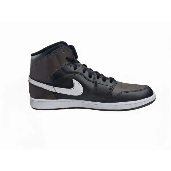 Nike Air Jordan 1 Mid Bruin