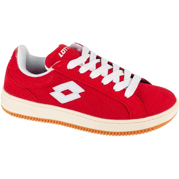 Lotto 2400270U-3010 rood