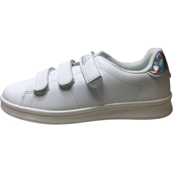 Ellesse Ginie wit zilver