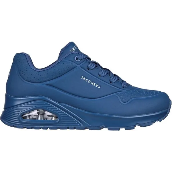 Skechers - Blauw