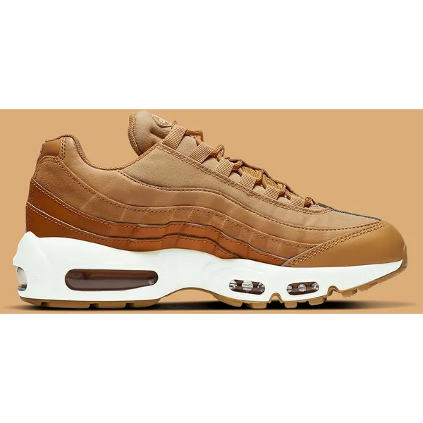 Nike Air Max 95 Bruin