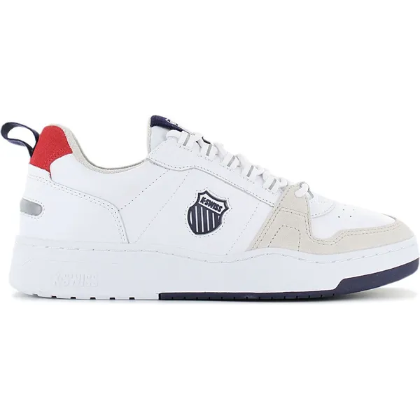 K-Swiss CANNONSHIELD LTH 07937-961-M Wit