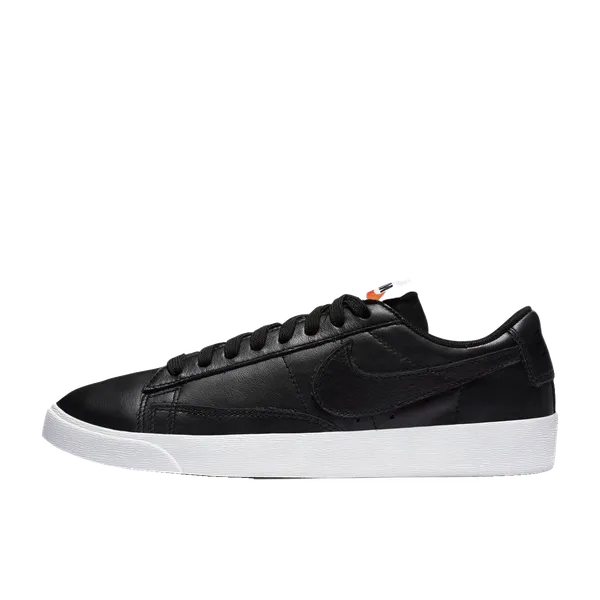 Nike Blazer Low Black/Black-White-Gum Lt Brown, vergelijk prijzen bij 1 winkel