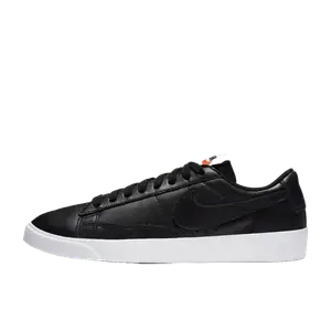 Nike Blazer zwart