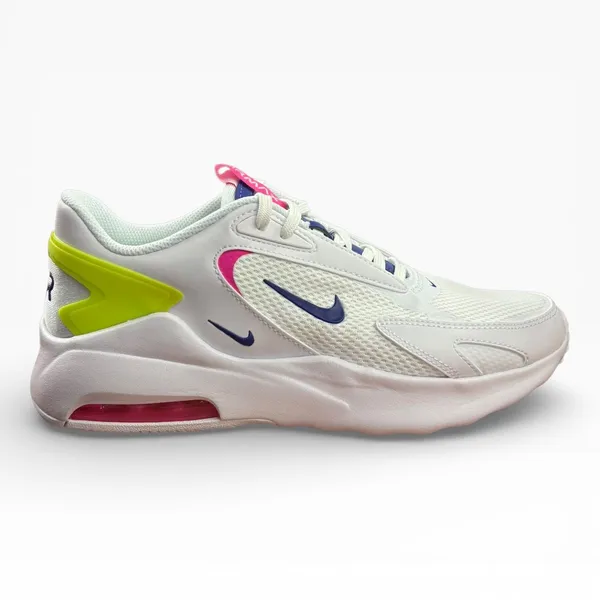 Nike Air Max Bolt AMD Wit