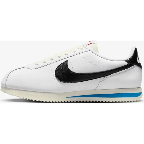 Nike Cortez Wit