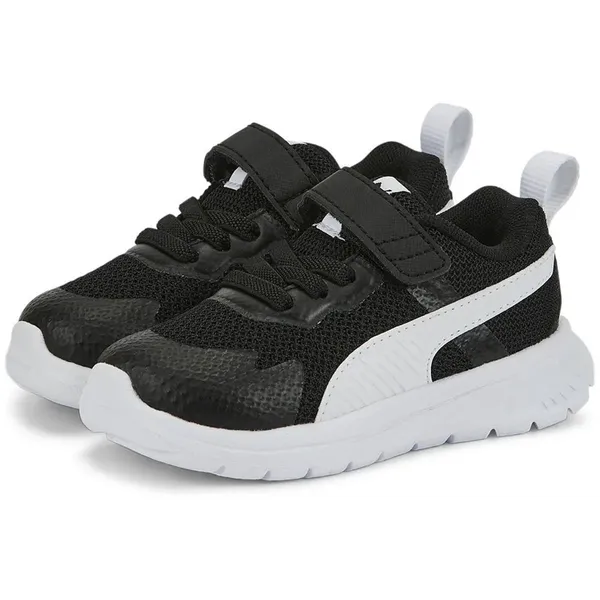 PUMA Evolve Run Mesh Puma Black / Puma