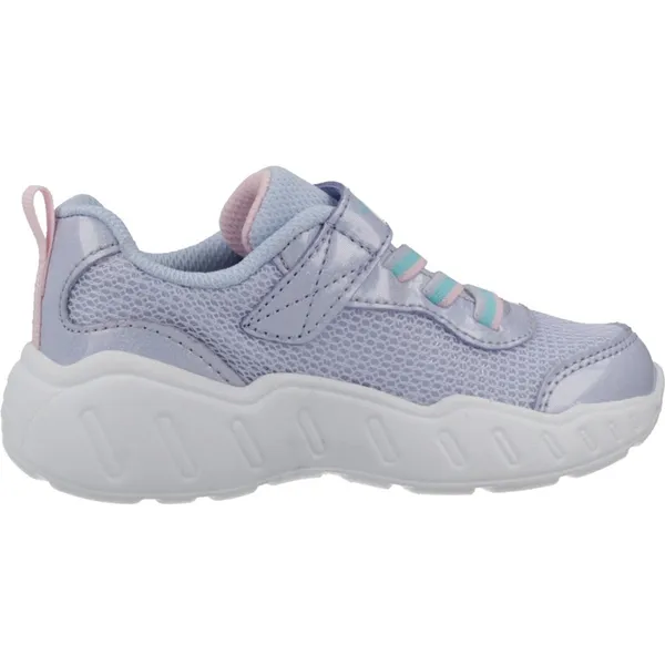 Skechers Play Scene Blauw EU Blauw