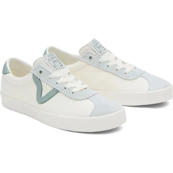 Vans Sport Low Green