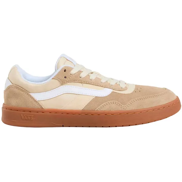 Vans Cruze 3.0 Khaki / Gum