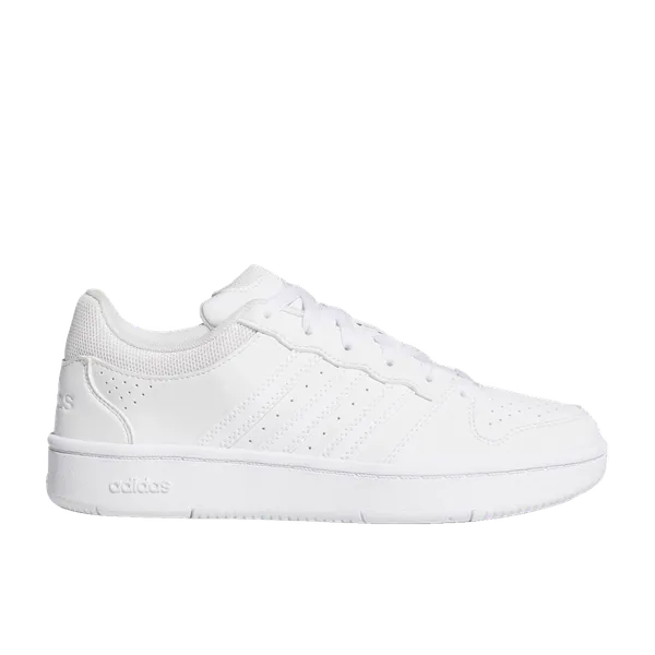 adidas Hoops Classic Wit, vergelijk prijzen bij 1 winkel