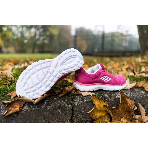 Umbro Lage sneaker Pink