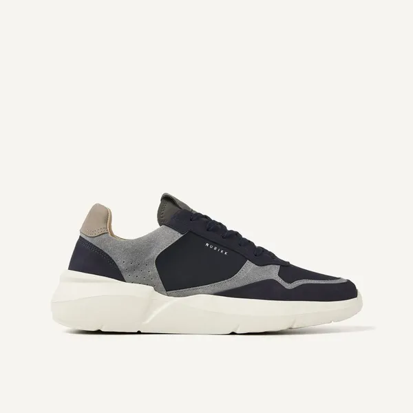 Nubikk Roque Road Wave blauw