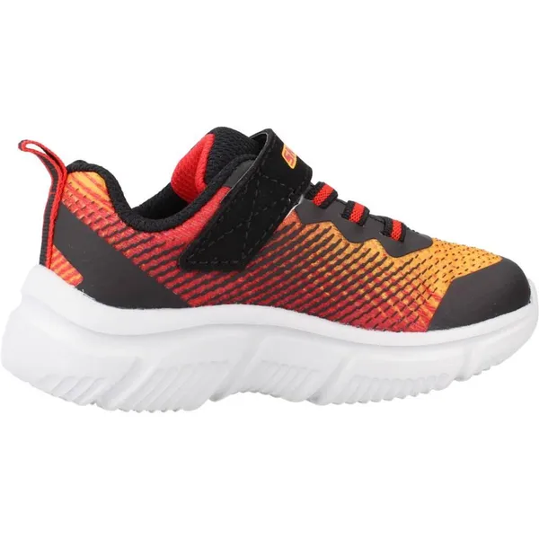 Skechers GO RUN 650 Rood EU veelkleurig