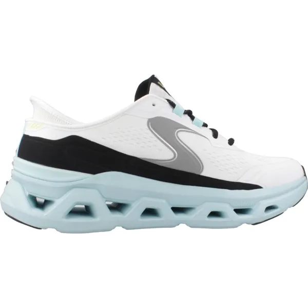 Skechers GLIDE STEP ALTUS Wit